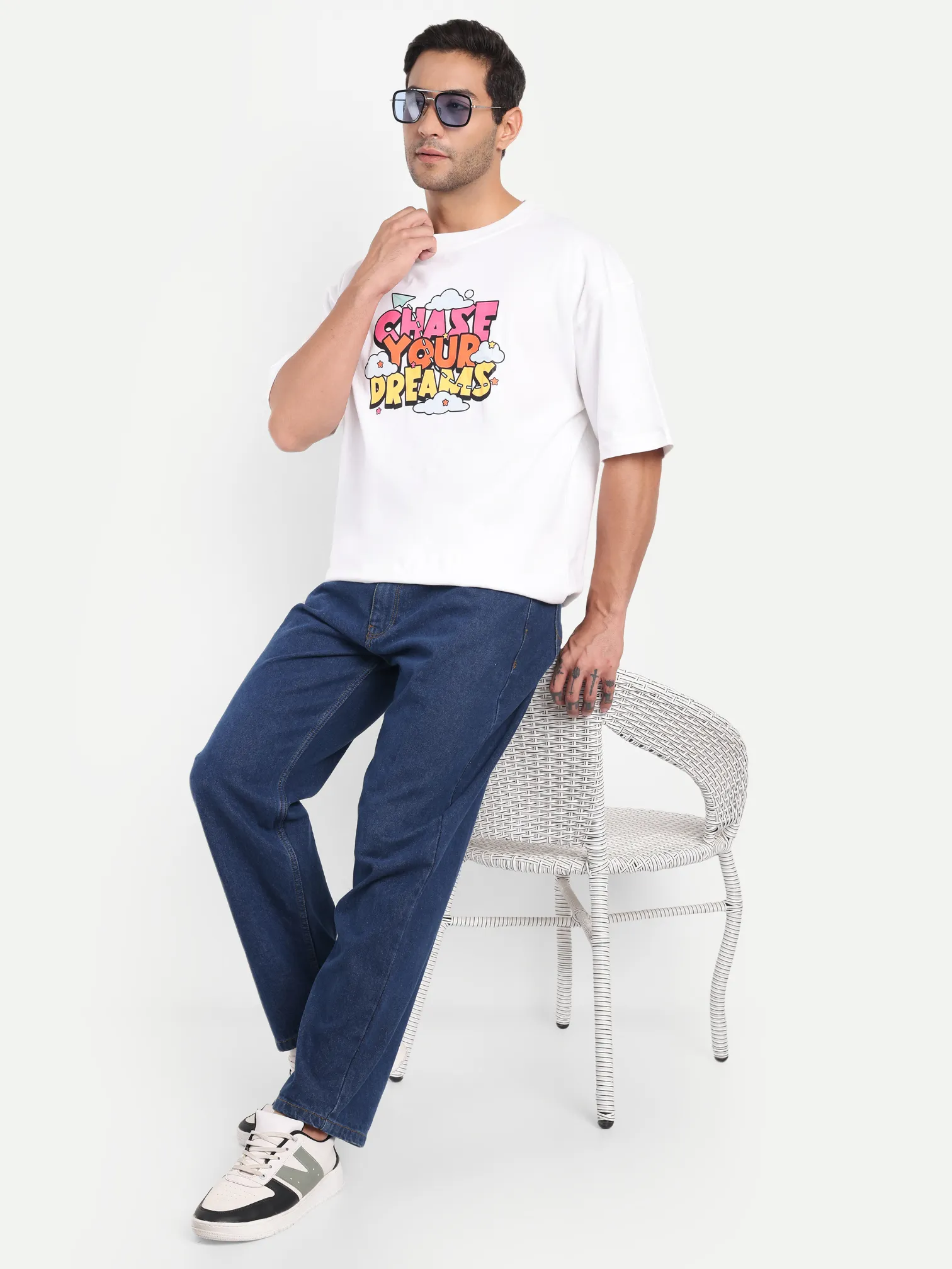 ecomm male shoot